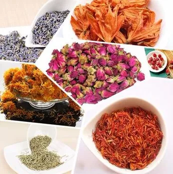 

Organic Dry Flower Natural for DIY Soap ,Candle ,Craft