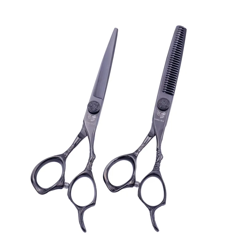 calming clipper scissors