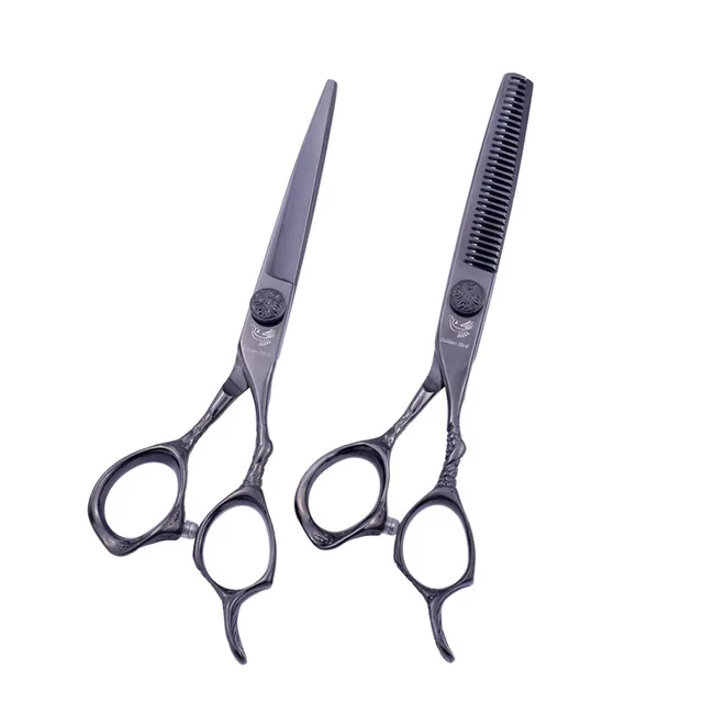 golden bird professional grooming tool hairstylist hair dresser