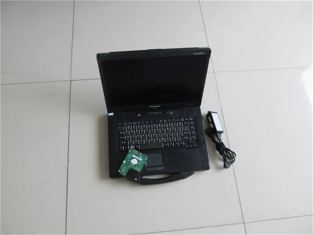  Calidad Superior MB C4 HDD MB Star C4 Software HDD V2019.12 herramienta de diagnóstico multilingüe 