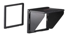 Popup Shade Lcd Hood for Screen Cover Protector for Nikon D750 camera Detachable Screen Cover Clutter