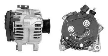 

NEW 12V 100A ALTERNATOR 27060-28160 27060-28260 11088R ALT30187 2706028160 2706028070 270600H070 FOR TOYOTA AVENSIS T25 1AZ-FS