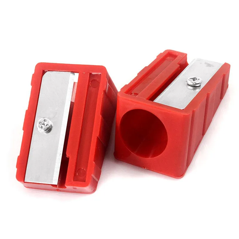 Buy Cuesoul CTC005 Red Cue Tip Shaper Corrector