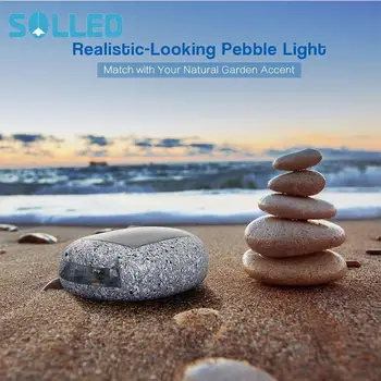 

SOLLEDSolar Road Stud Lights Waterproof Led Solar Lamps Outdoor Solar Power Light For Road Driveway Path Plaza