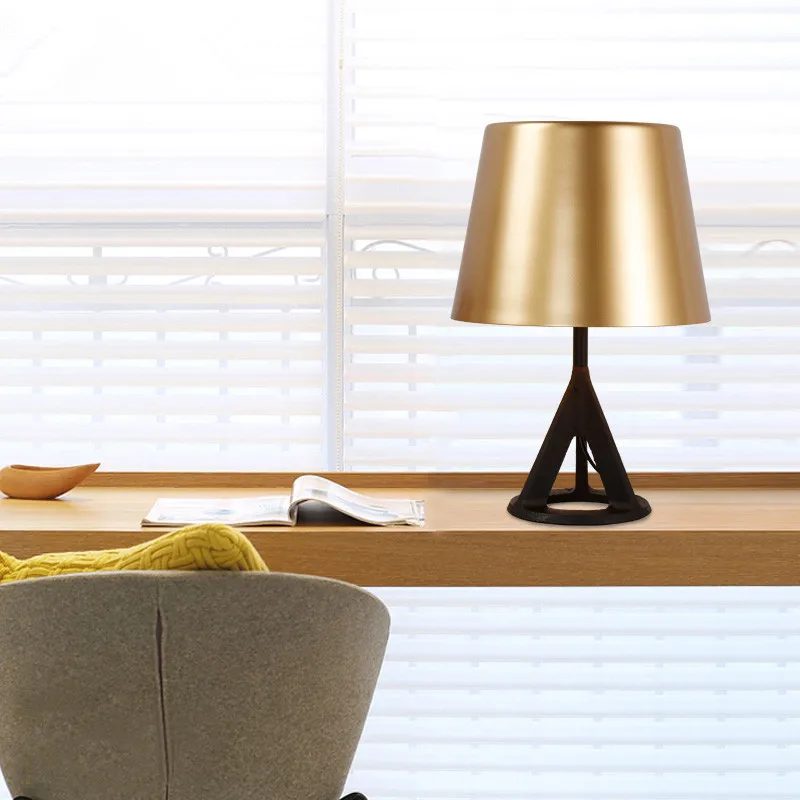 Tom Dixon Table Lamp-3