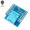 Minikit de sensor de temperatura y humedad para D1 mini DHT11, sensor WAVGAT digital de un solo bus, para D1 mini DHT11 ► Foto 3/6