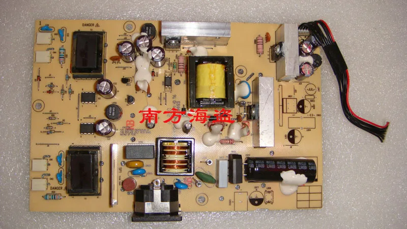 

Free Shipping>E198WFP SE198WFPF S199WFP power board QLPI-017 490941400000R-100% Tested Working