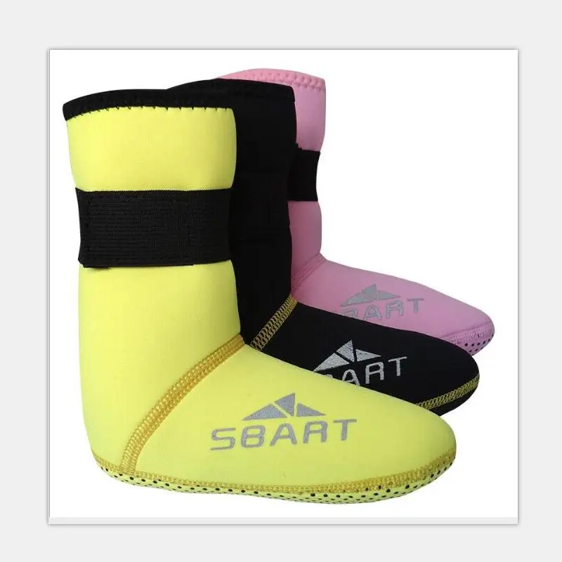 non slip water socks