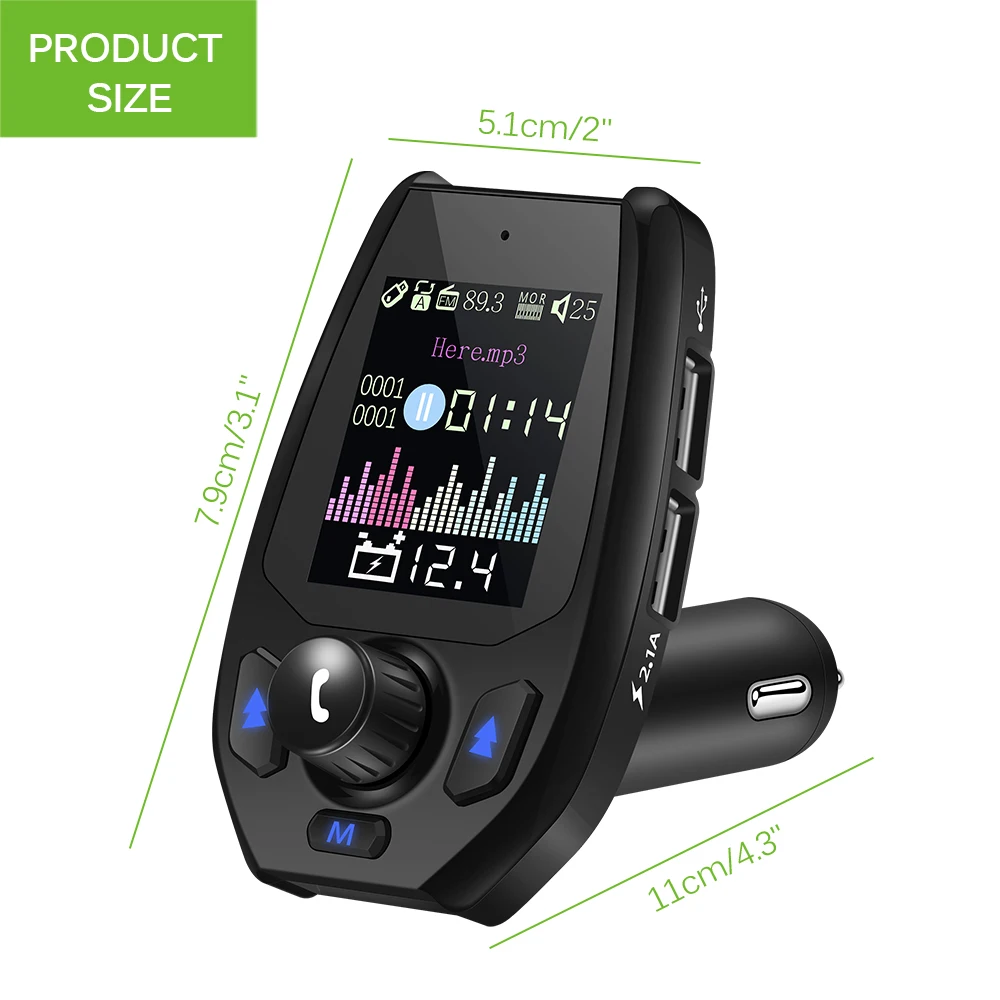 bluetooth aux