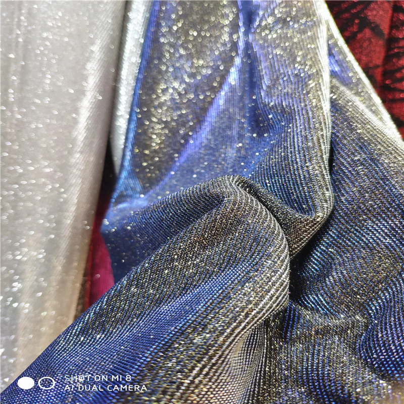 luxury tulle lace fabric14