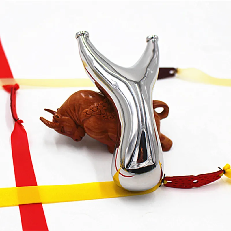 Buy Powerful Slingshot Stainless Steel Slingshot