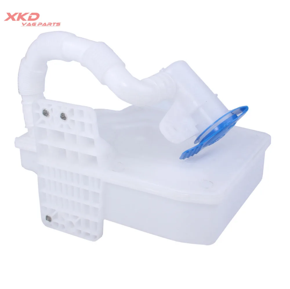 Бутылка резервуар для мытья лобового стекла EOS Golf R32 Rabbit MK5 6 Jett a mk5 1K0 955 453 S|golf