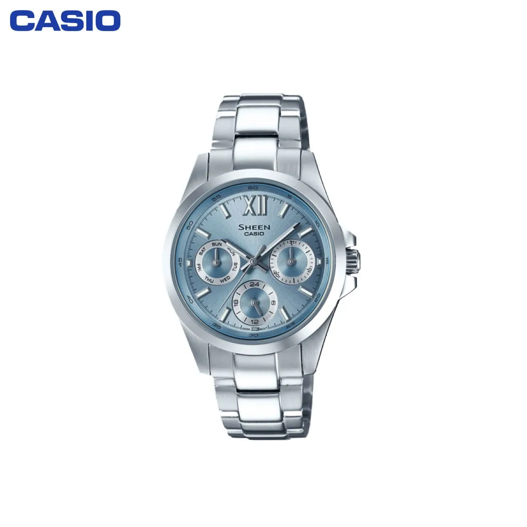 Купить Часы Casio Sheen