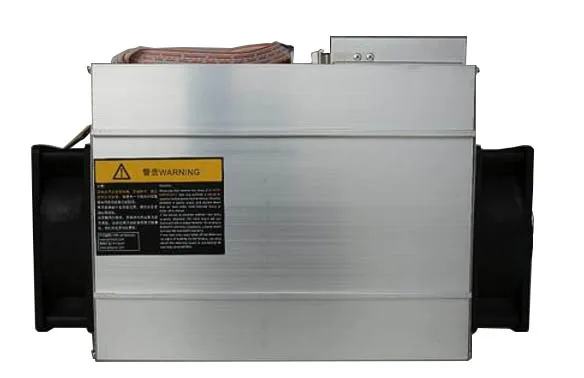 KUANGCHENG Майнер BITMAIN Antminer A3 815G (алгоритм Blake2b) Asic специализированная майнинговая