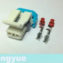 Longyue 10 СПС универсальное T56 RV-LK Американская классификация проводов 2р разъем 2 полости Metri-Pack 150 разъем