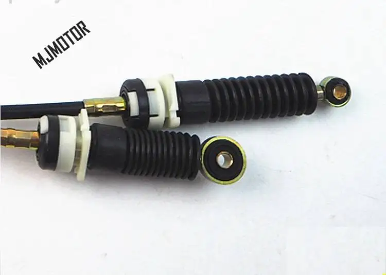 Ручная коробка передач MT Селекторный кабель kit для китайского двигателя CHANGAN CX20