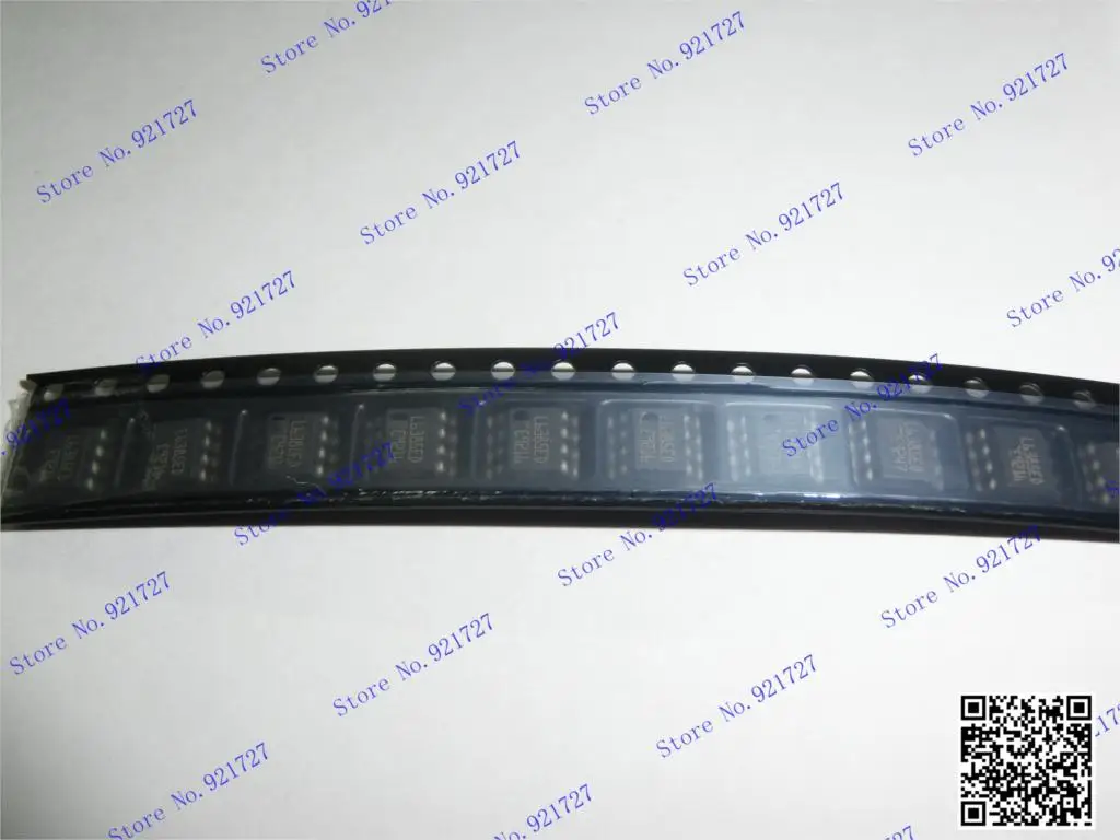 L6385ED013TR IC драйвер HI/LO сторона HV 8-SOIC 6385 L6385 L6385E 6385E 6385ED013TR | Обустройство дома