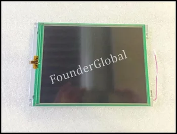 

New original LTA084C190F lcd panel with touch screen