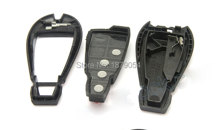 4  Buttons Smart Remote Key Shell For Chrysler (3).jpg