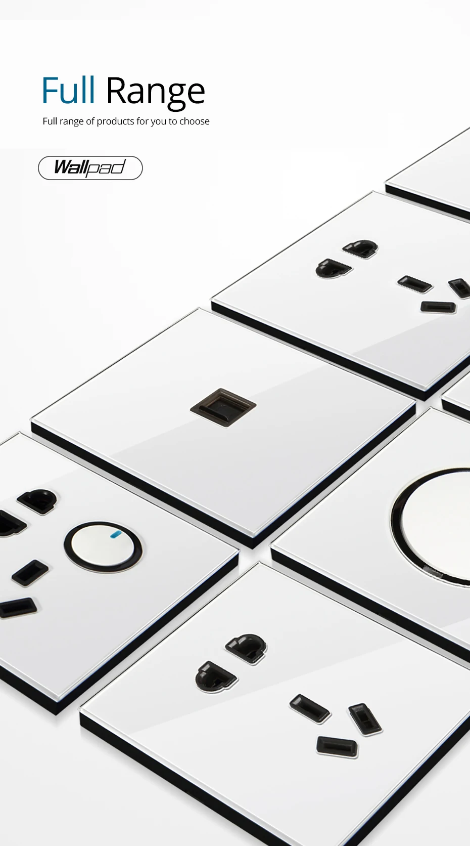 Cheap Soquetes elétricos