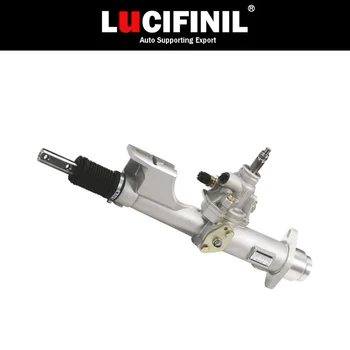 

LuCIFINIL New Steering Rack Gear Automobiles Power Steering Box Assembly Fit VW 2000 811422065 330422000