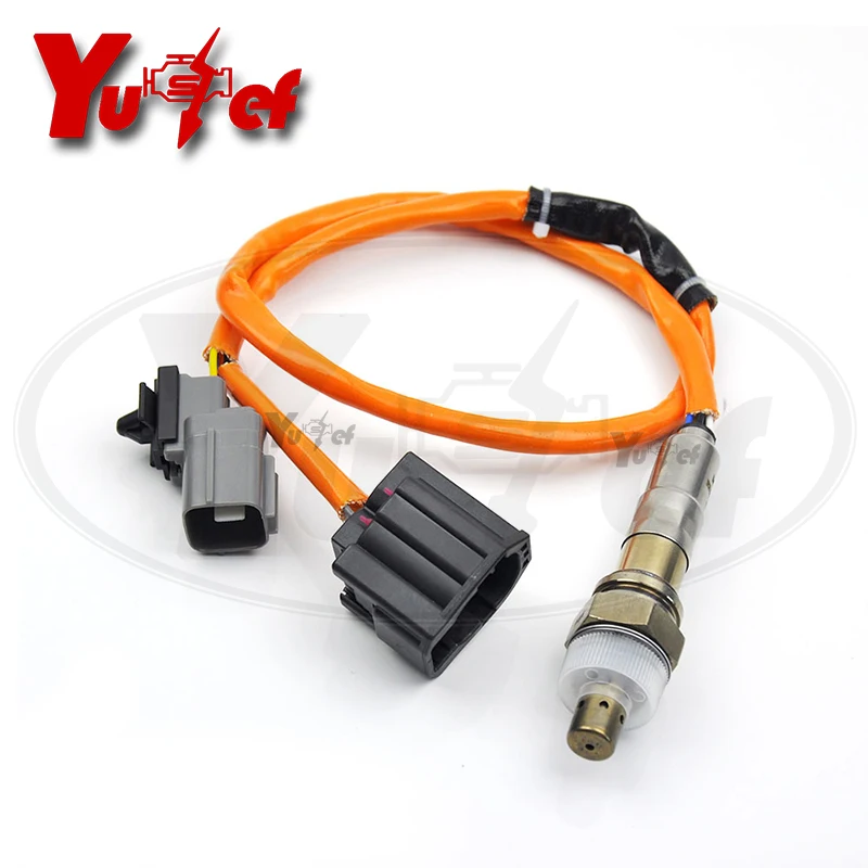 New Oxygen Sensor Air Fuel Ratio For Mazda 6 GG GY 02-07 1.8 2.0 2.3 LFH1-18-8G1