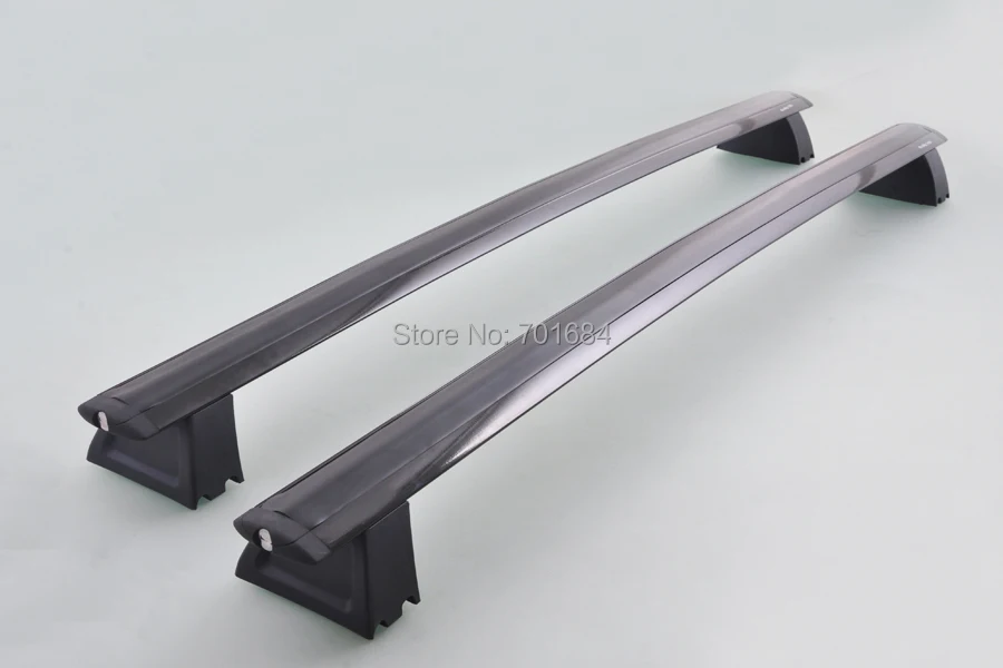 

Wotefusi Roof Rack Cross Rails Rail Bars + Lock For 2011 2012 2013 2014 2015 2016 Jeep Grand Cherokee [QP856]
