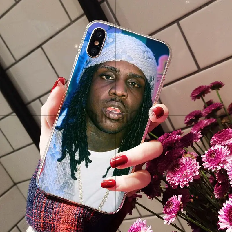 Chief Keef
