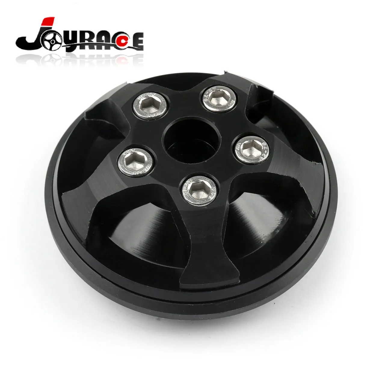 

CNC Engine Case Cover Screws Plug Bolts for Yamaha YZF R3