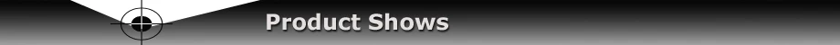 Product show