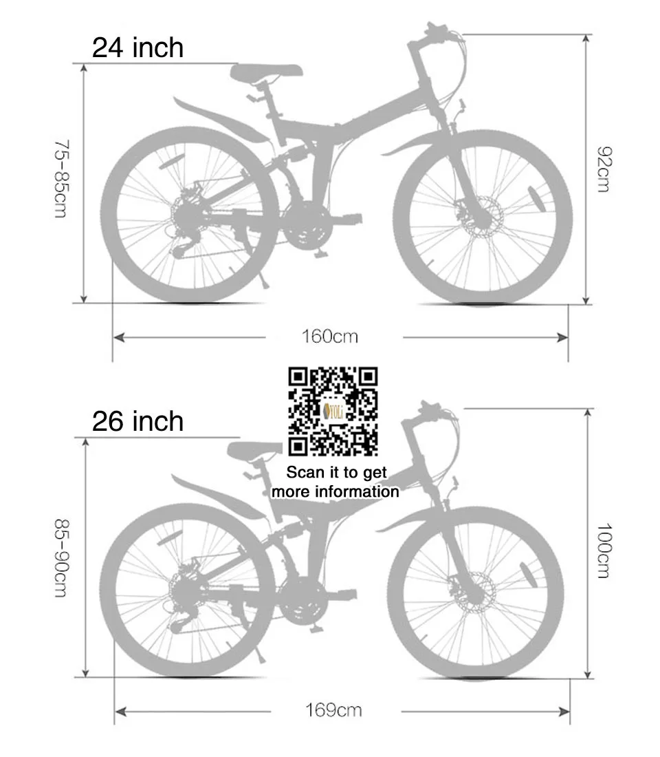 Clearance 26 inch 48V 8A  folding e bike Foldable electric bike for sale strong power Pedal Assist Sensor Electric MTB 2