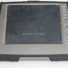 MPC-100E 10,4 дюйма Вход 100-240 в 60/50 Гц 1.5A Максимальная промышленная панель ПК для ADVANTECH протестированная работа