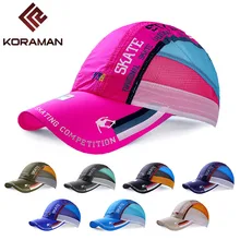 Летние виды спорта на открытом воздухе topi быстросохнущая Кепка цветная Весенняя Мужская/Женская Ослепительная цветная туристическая альпинистская маска для лица