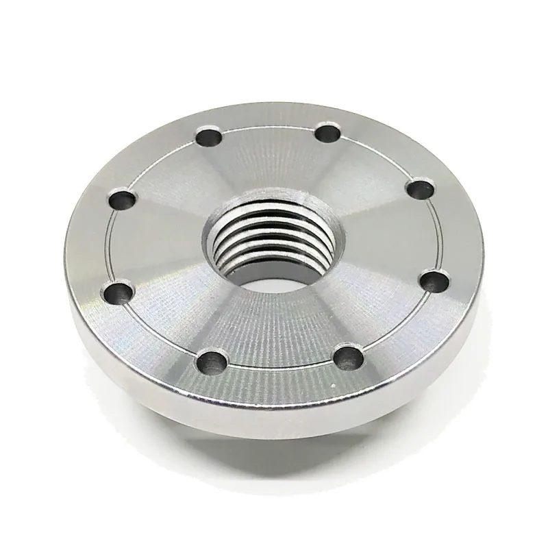 M33 * 3.5/1 8tpi Faceplate Flange para Torno de Madeira - Image 3