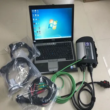 

Auto diagnostic MB STAR SD C4 V03.2020 software in HDD and D630 PC diagnostic scanner tool Mb star C4 for car/truck ready to use