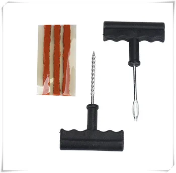 

car parts motorcycle emergency vacuum tire repair kit spicy strip for Lexus IS350 GS430 RX400h RX330 IS250 ES330