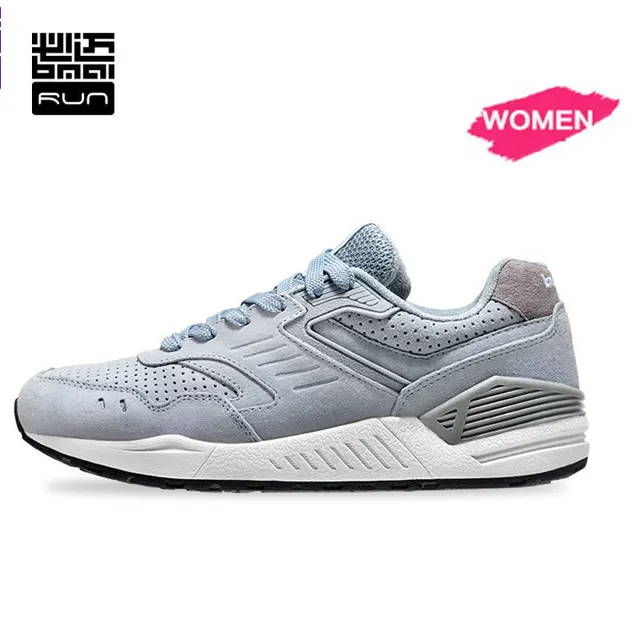 Bmai Brand Running Shoes For Man Women Cushioned
