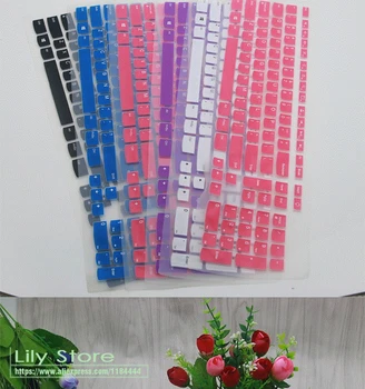 

For Lenovo desktop computer All in one PC ME2209U KU-0989 SK-8821 S510 JME-2209U JME2209U keyboard cover protector