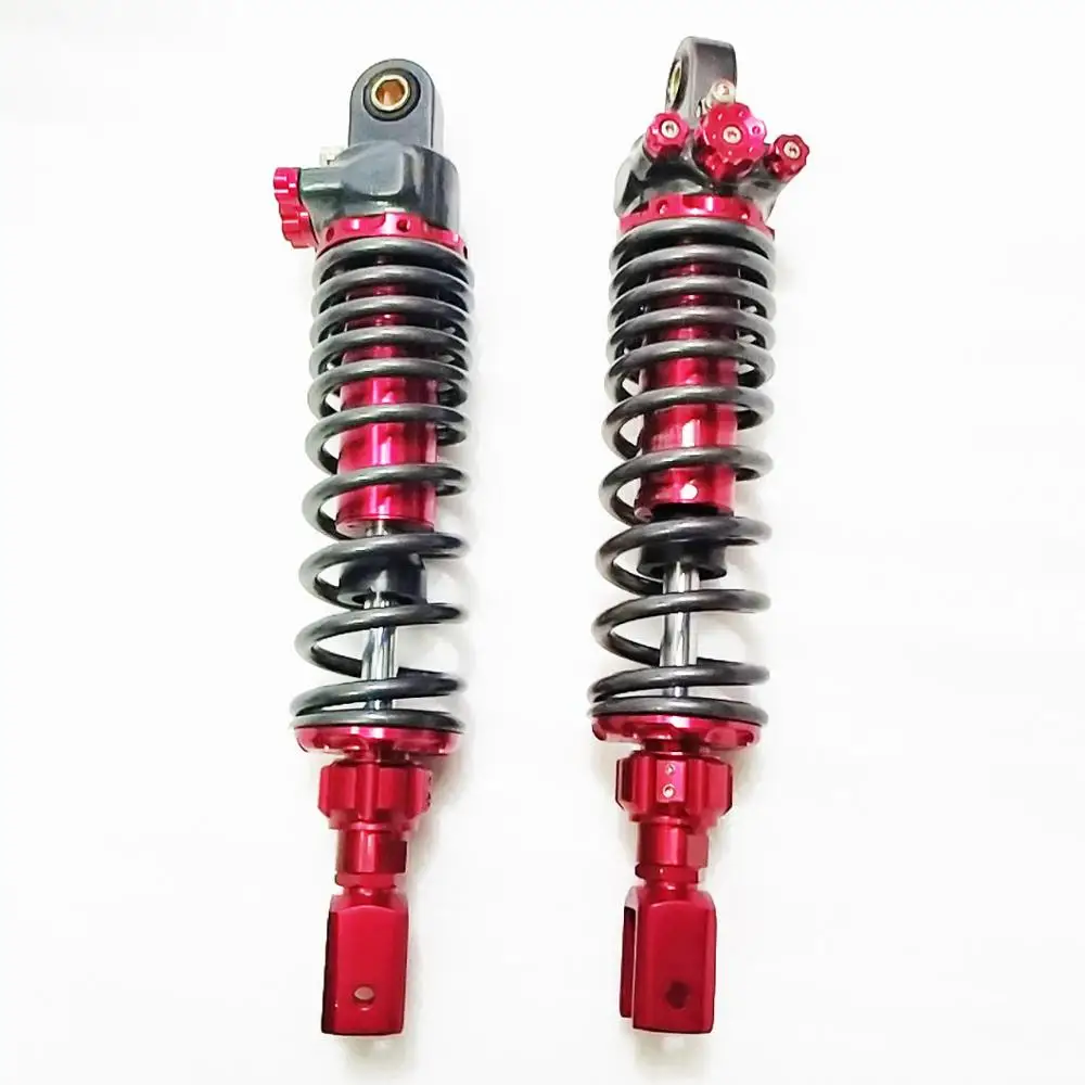 

12.5" 320mm Universal Motorcycle Shock Absorber Rear Suspension for Honda Yamaha suzuki kawasaki Scooter