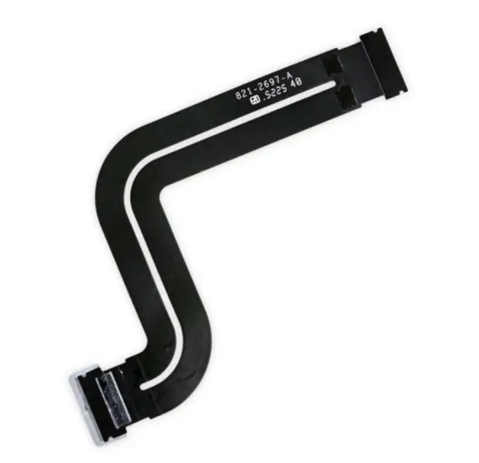 

TPFEEL Trackpad Cable for MacBook Retina A1534 Trackpad Touchpad Flex Cable 821-2697-A 2015 2016