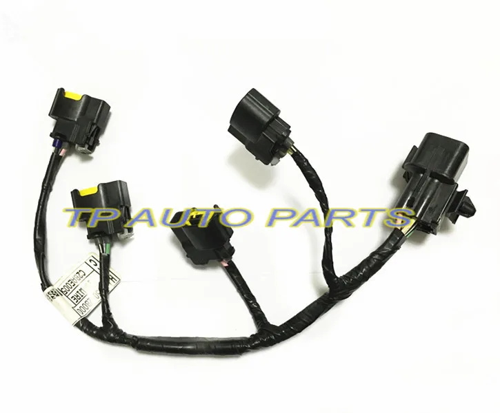 

Ignition Coil Extension Wire Harness for H-yundai Accent 2010-2013 E-lantra 2006-2013 OEM 27350-2B000 273502B000