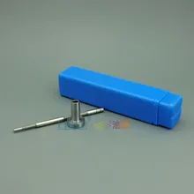 Erikc система впрыска топлива запчасти клапан F00RJ01704 Авто клапан дизель-инжектора Набор F 00R J01 704 для инжекторов топлива Common Rail