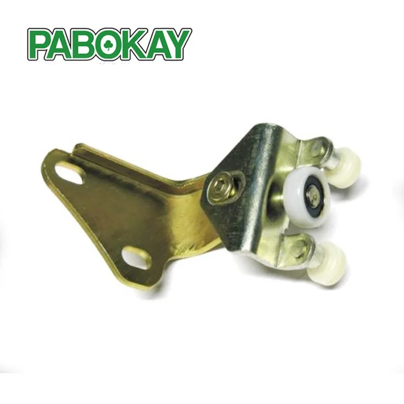 

FOR MERCEDES-BENZ Sprinter VW LT 28-35 II Bus LT 28-46 II Kasten LT28 sliding rollers guide the top right 2D1843436A 2D1843436B