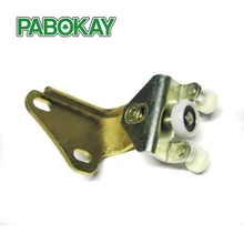 MERCEDES-BENZ ためスプリンター VW LT 28-35 II バス LT 28 から 46 II Kasten LT28 スライディングローラーガイド 9017601047 2D1843436A 2D1843436B(China)