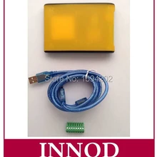 Epc, УВЧ рчид считыватель 865-868 МГц rs232/ttl встроенному пассивному мини Антенна rfid UHF считыватель керамики 2dbi+ rfid бирка ISO18000-6C
