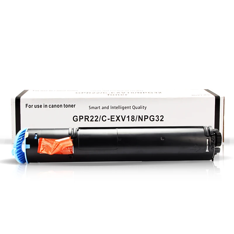 

hot selling! toner cartridge for Canon G32 use for IR 1018 1022 1022J 1024