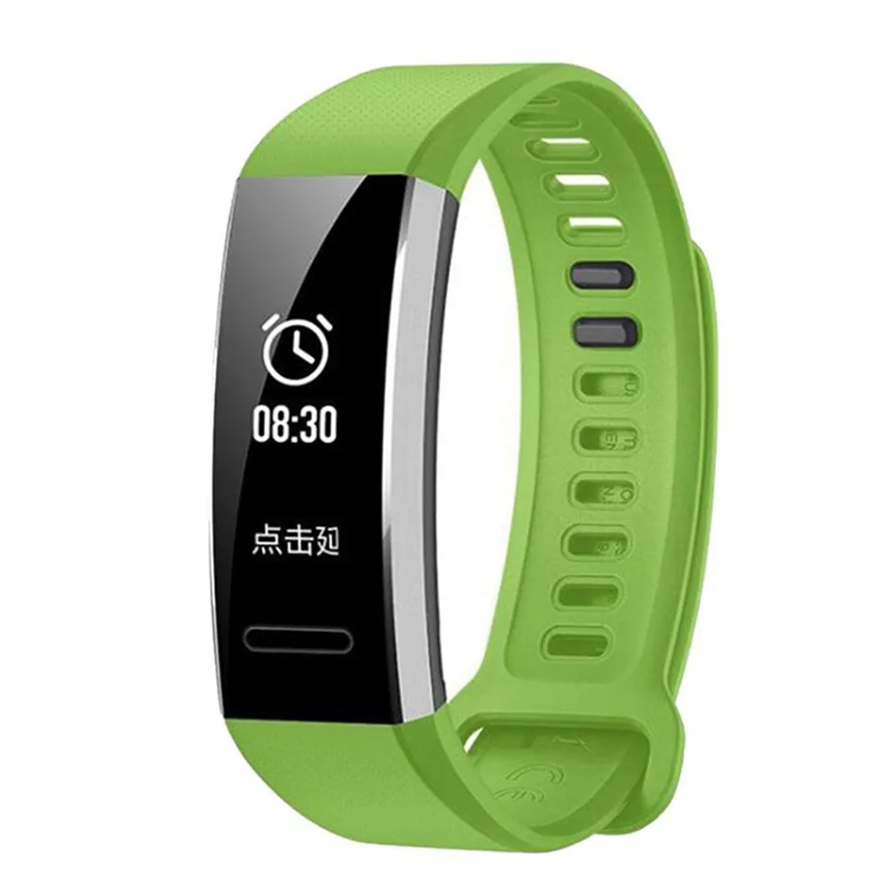 Replacement-wrist-band-watch-strap-for-Huawei-Watch-silicone-rubber-watchband-accessories-For-Huawei-Band-2 (4)