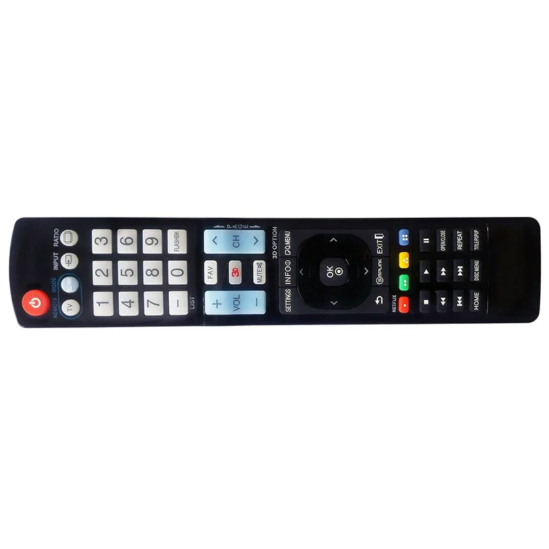 Универсальный пульт дистанционного управления LG для AKB72915206 AKB72915238 AKB72915252