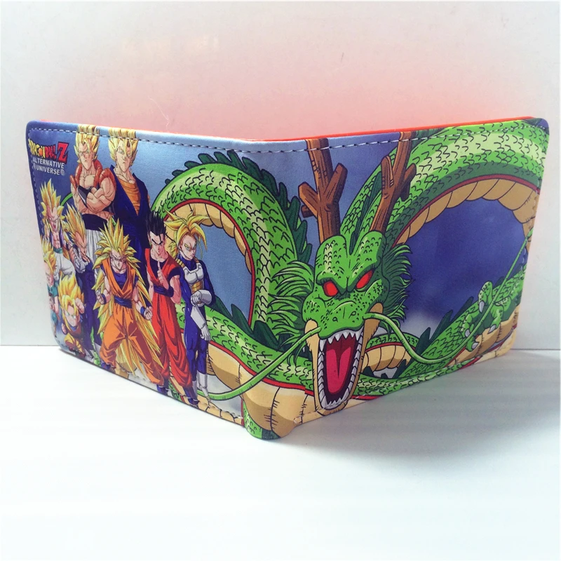 Aliexpress.com : Buy 2018 New 2016 Fashion Dragon Ball Z ...