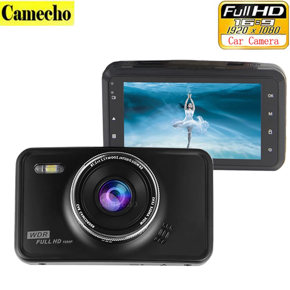 imágenes para 100% Original Del Coche Dvr Full HD 1080 p Novatek 96220 3.0 pulgadas Dashcam Cámara A15 Vídeo Registrator g-sensor WDR Dash Cam imágenes para 100% Original Del Coche Dvr Full HD 1080 p Novatek 96220 3.0 pulgadas Dashcam Cámara A15 Vídeo Registrator g-sensor WDR Dash Cam